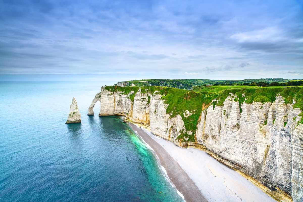 Etretat, France - Multi-City Trip destinations