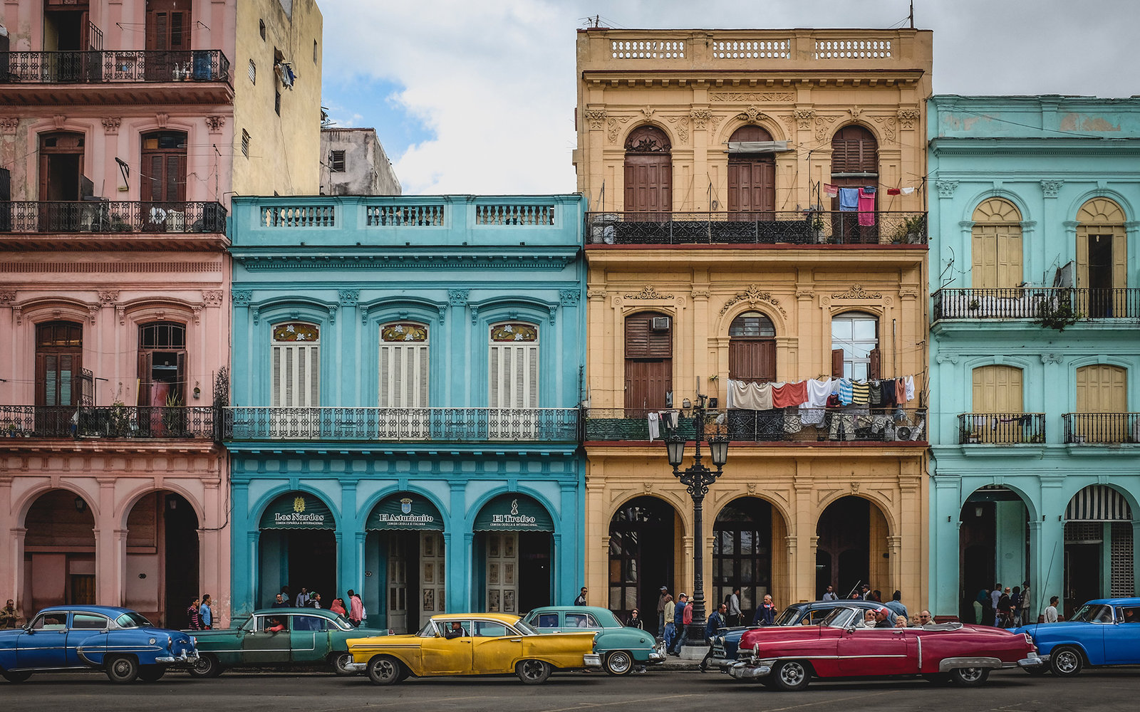 How to book flights from the U.S. to Havana, Cuba - ASAPtickets travel blog