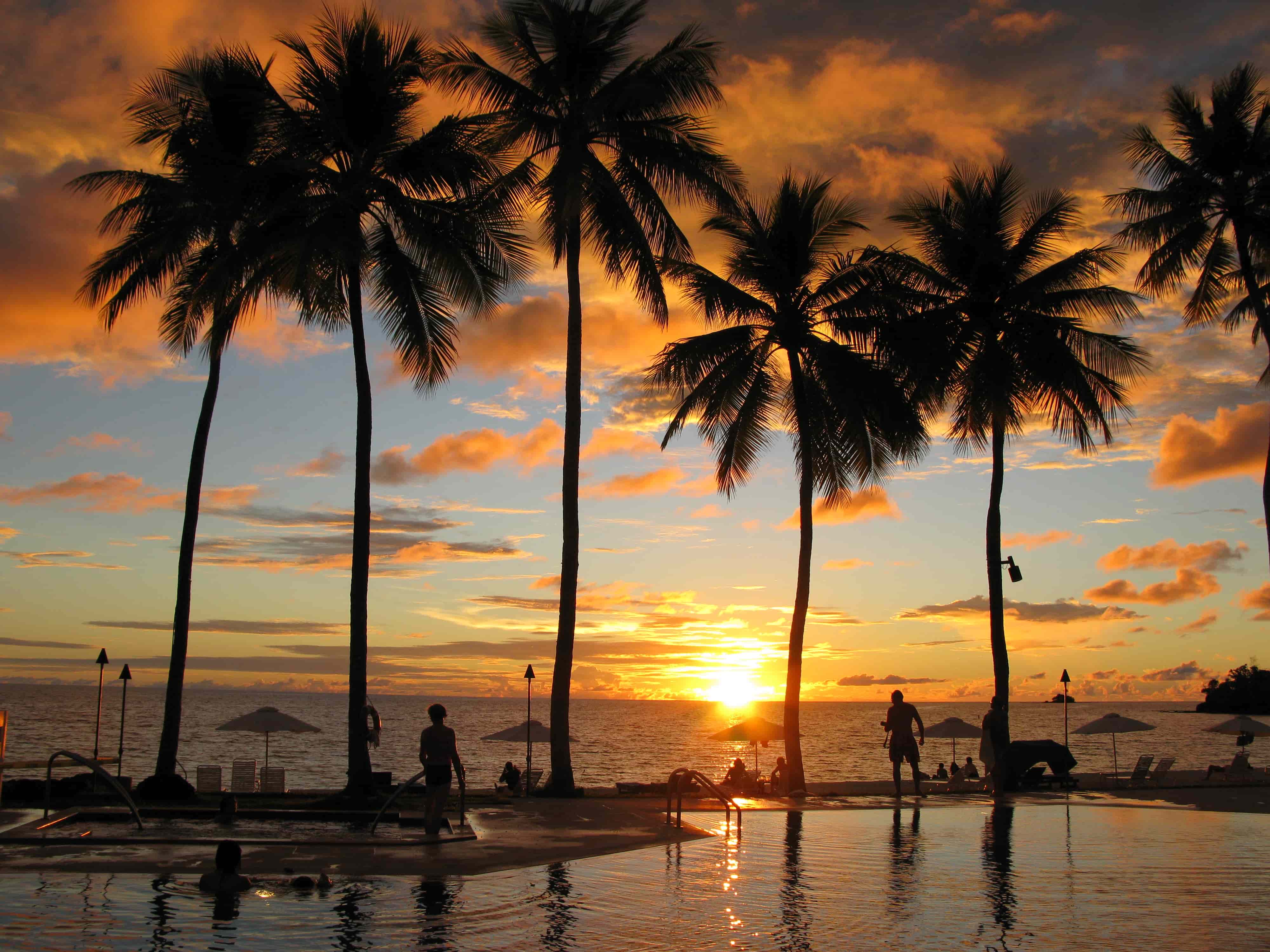 Palau, Oceania - 12 Breathtaking Places to Spend Your Birthday Vacation