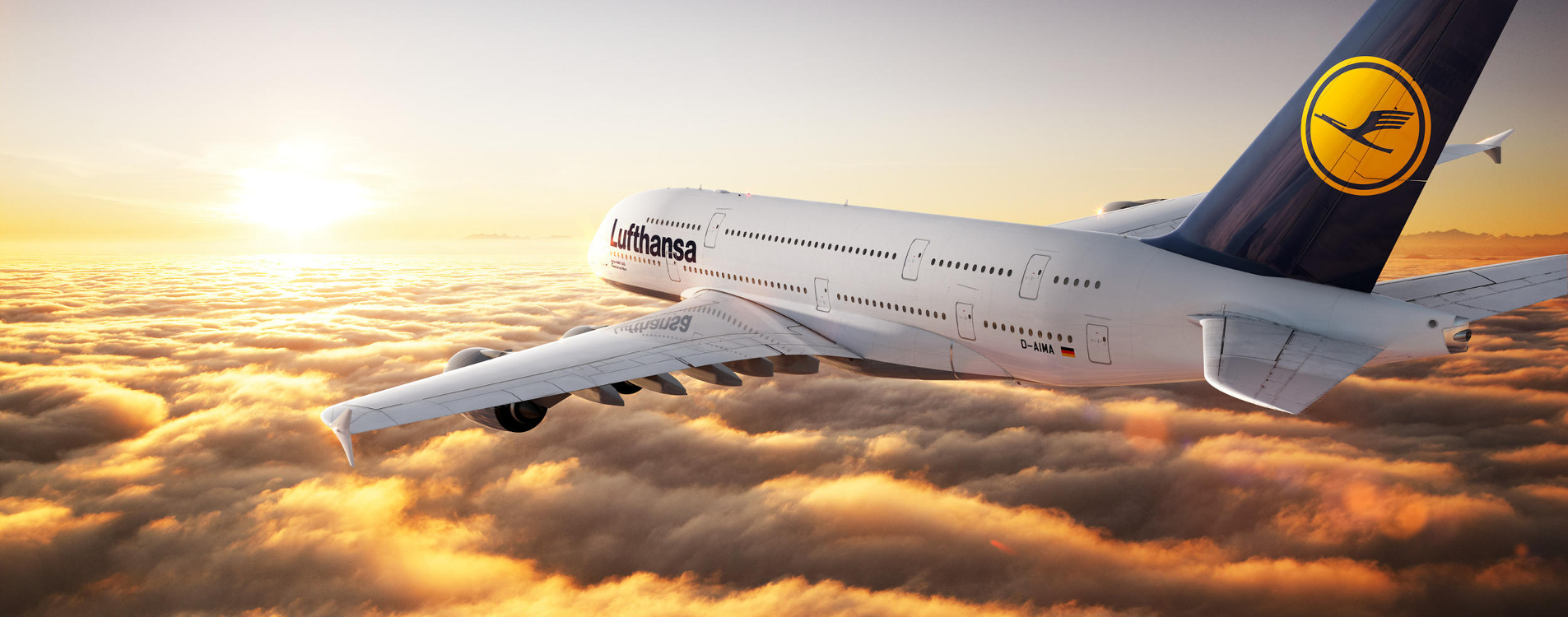 Does TSA Precheck works on Lufthansa flights? - ASAP Tickets travel blog