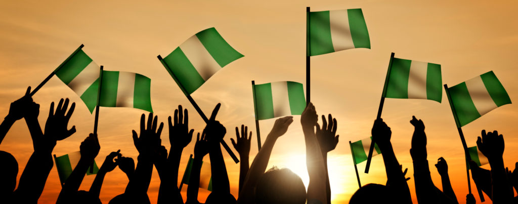 best time to book flights to Nigeria