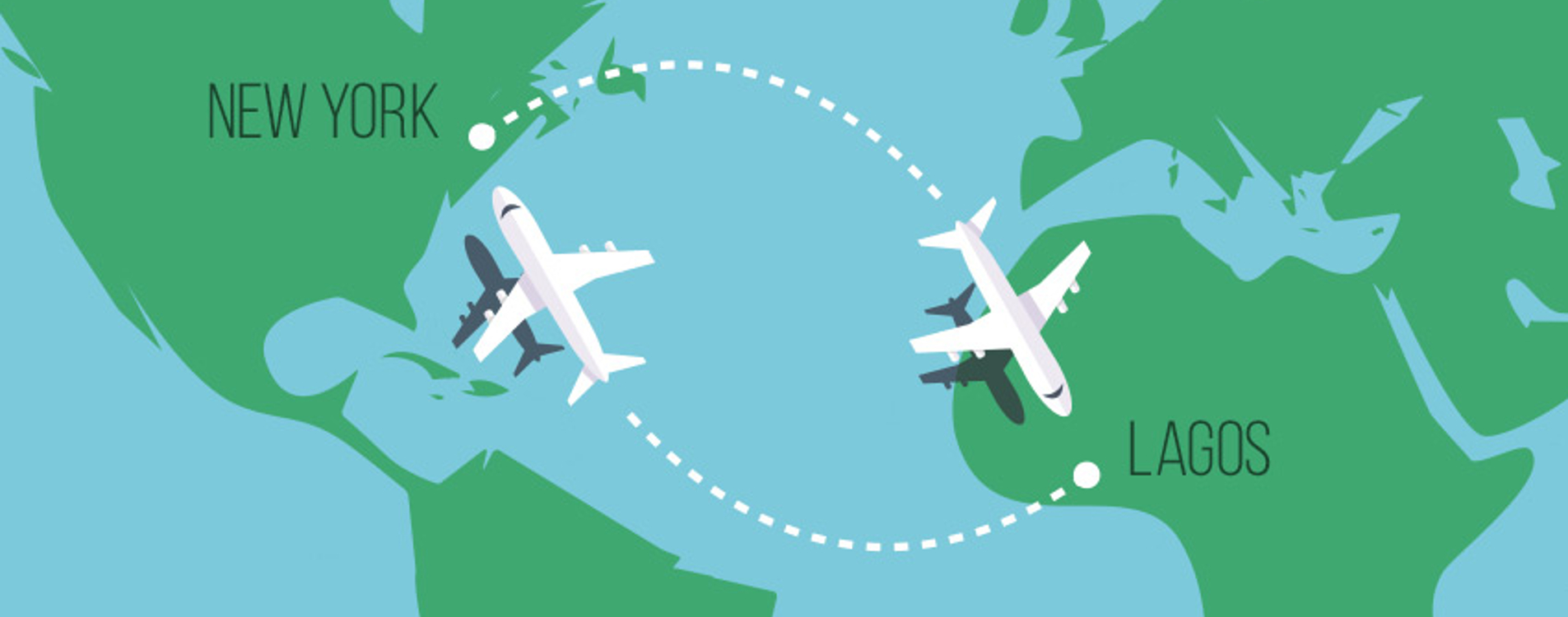 When is the best time to book flights to Lagos, Nigeria? - ASAP Tickets travel blog