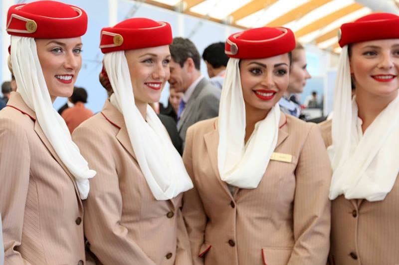 Emirates is a top choice for flights to South Africa