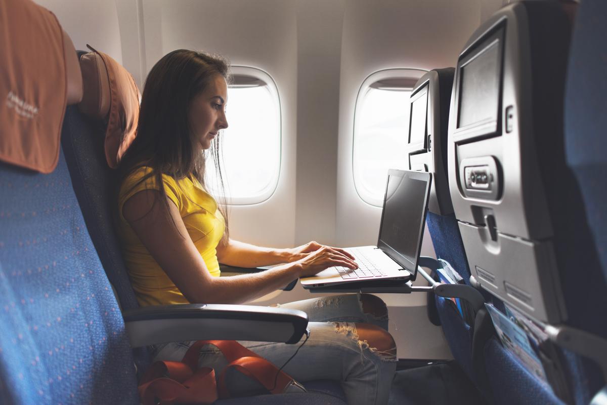 Premium Economy - Is Premium Economy Worth It?