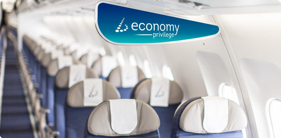 Premium Economy Brussels Airlines Economy Privilege - Is Premium Economy Worth It?
