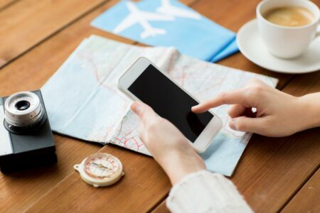 Best Travel Apps