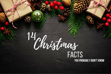 Christmas Facts