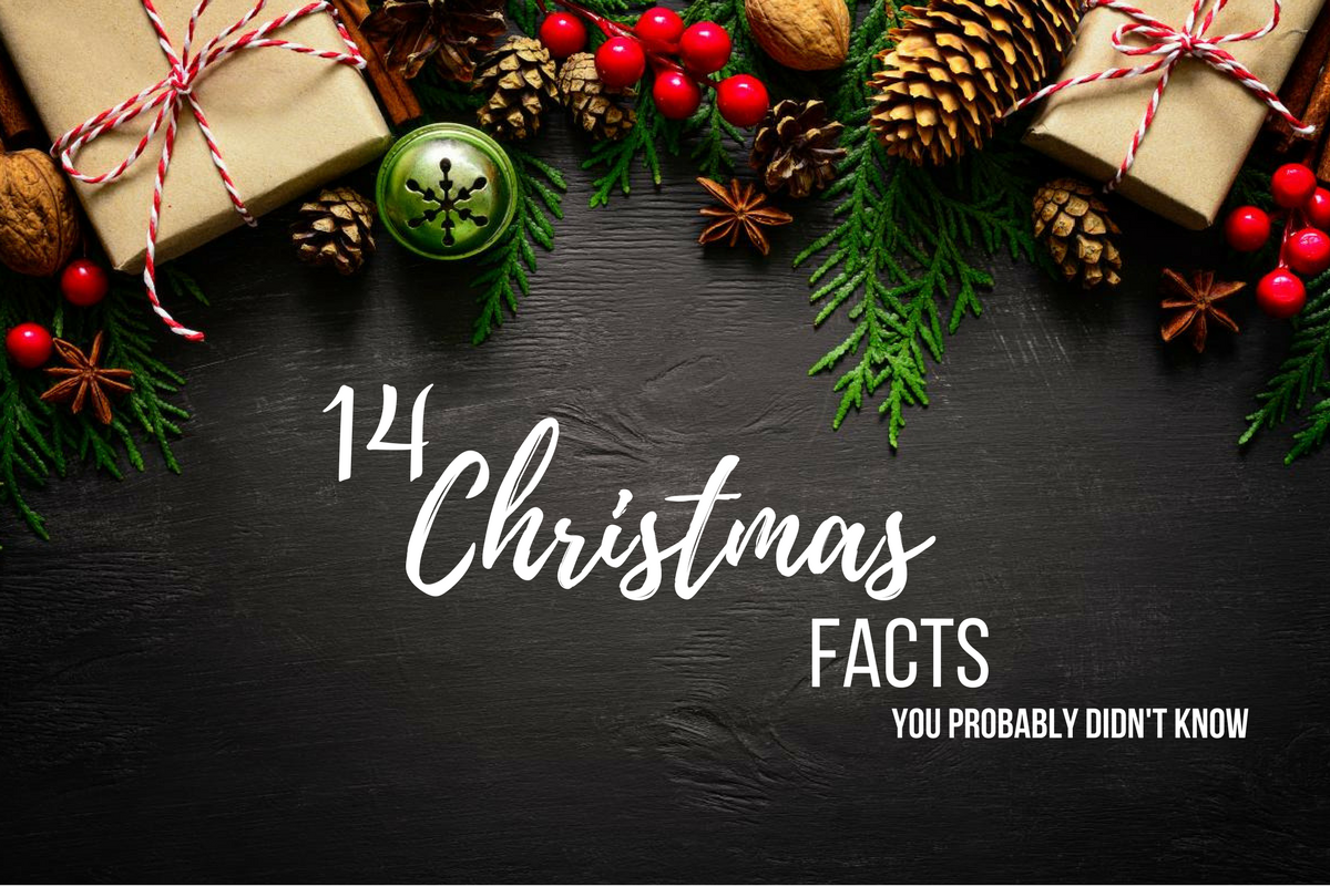 Christmas Facts