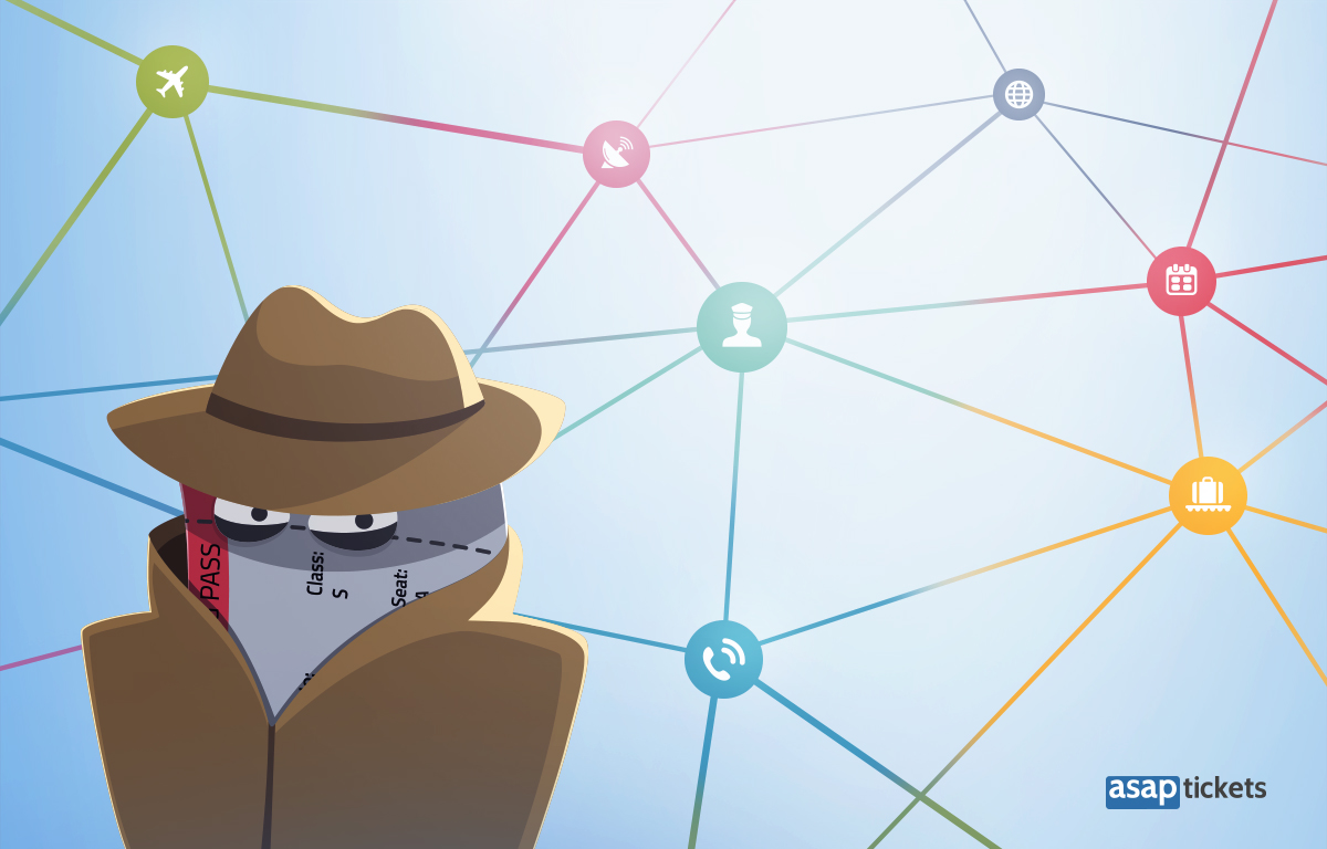 Unpublished Airfares - Cheap Flights - ASAP Tickets