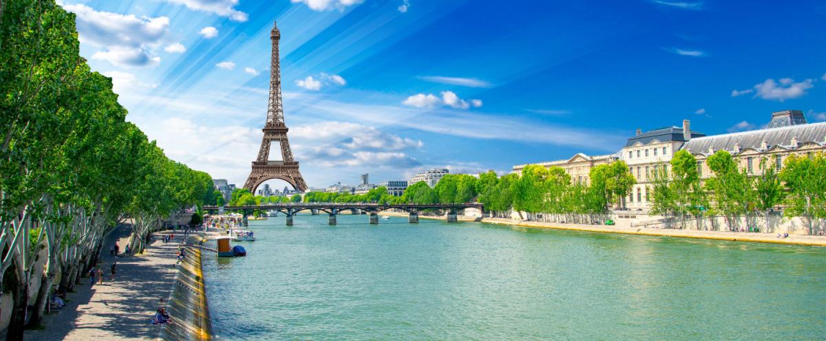 Where to Travel in Paris