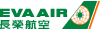 EVA Air to Manila