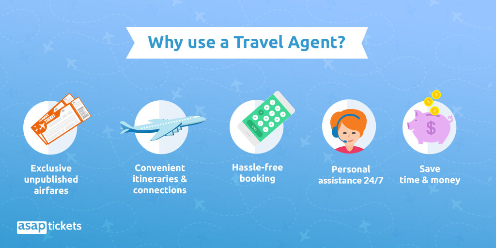 How To Book Flights To Manila With A Travel Agent