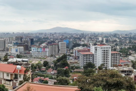 Plan A Trip To Ethiopia - Addis Ababa