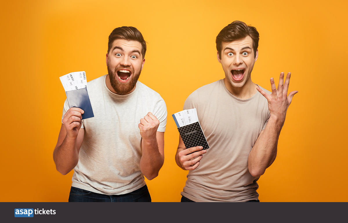 Are Cheap Flights Real?