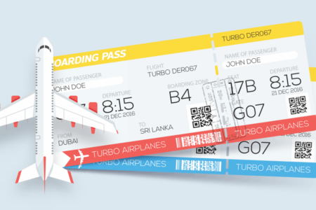 Consolidated Airfares - What are they?