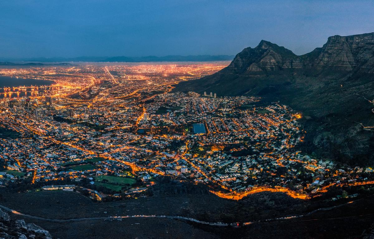 Plan a Trip to South Africa - ASAP Tickets Travel Blog