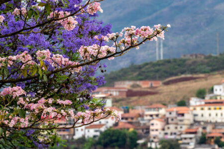 Ouro Preto Easter Vacation