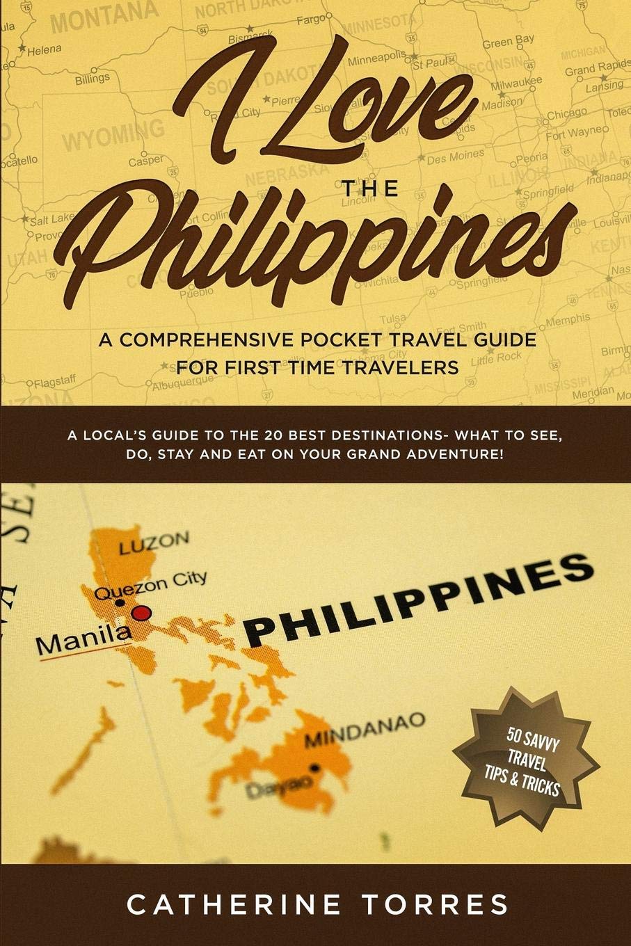 Best Philippines Guide Books