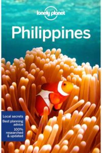 Philippines guide books