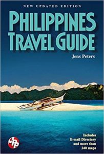 Philippines travel book