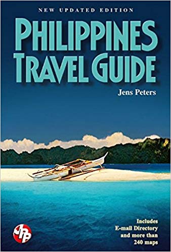 Philippines travel book