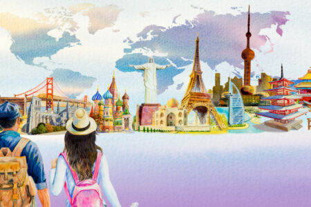 Top Travel Ideas 2022