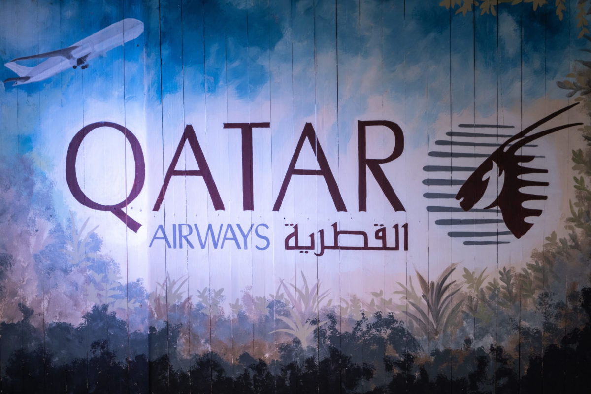 Top Airlines Flying to the Middle East 2022