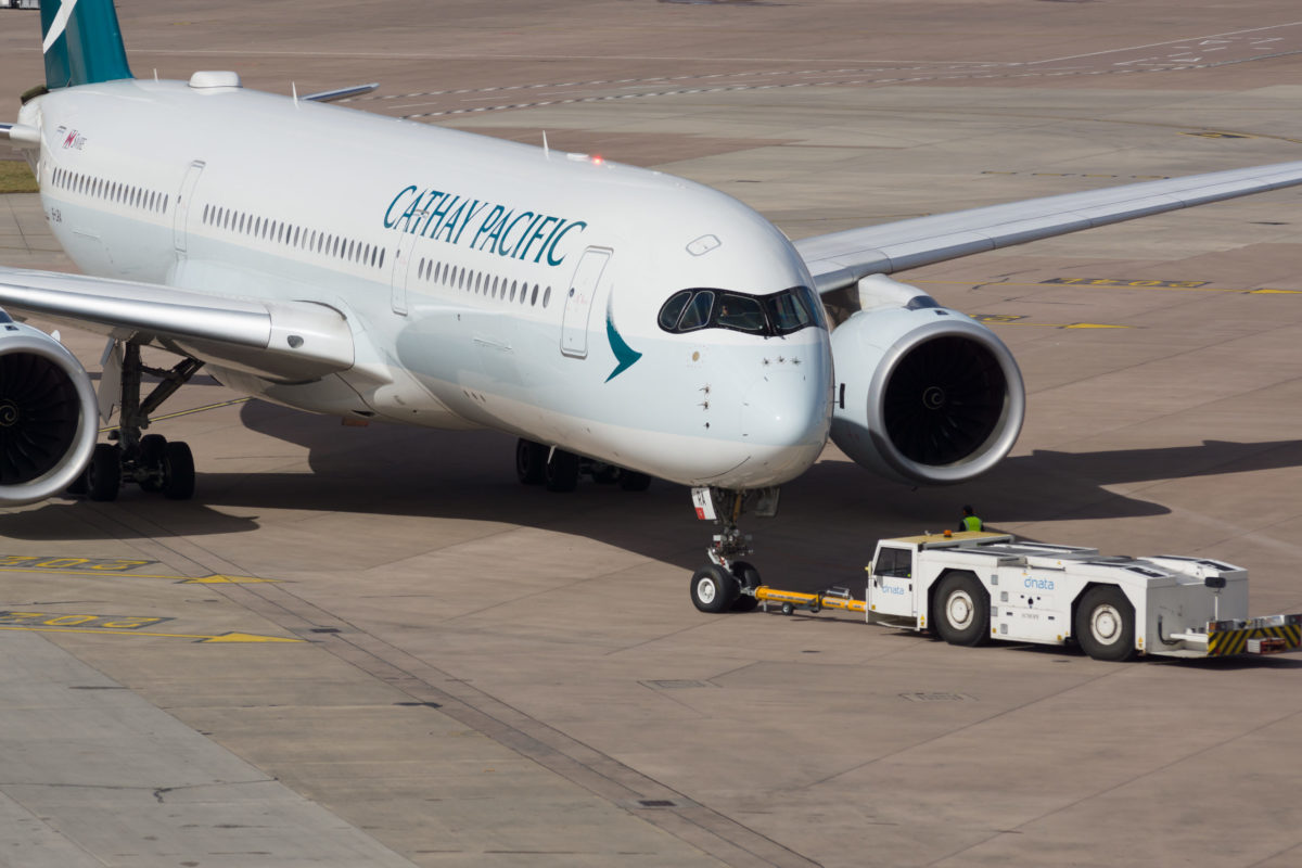 Top Airlines Flying to the Philippines in 2023