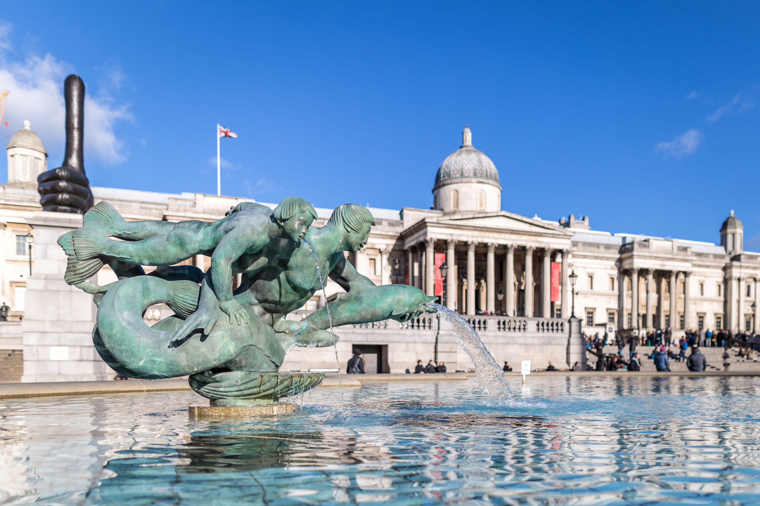 Touring Europe with multi-city flights