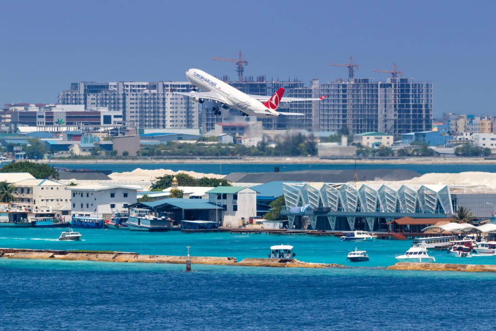 best airline for economy class