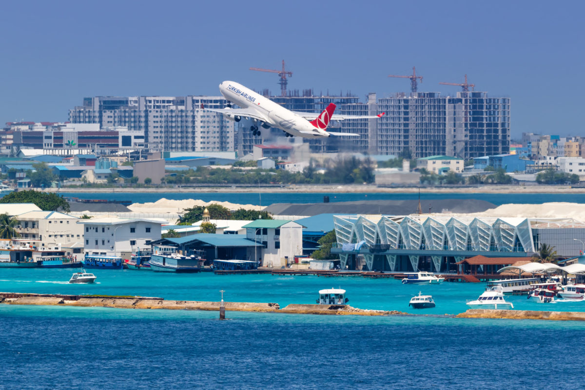 best airline for economy class