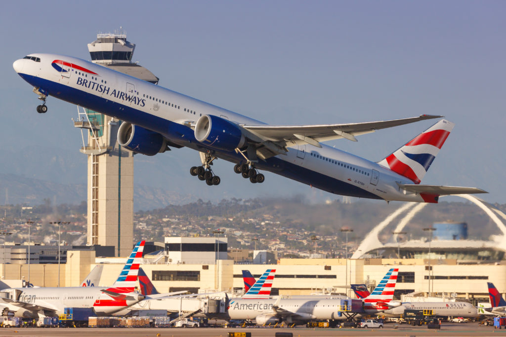 Best International Airlines for Economy Class