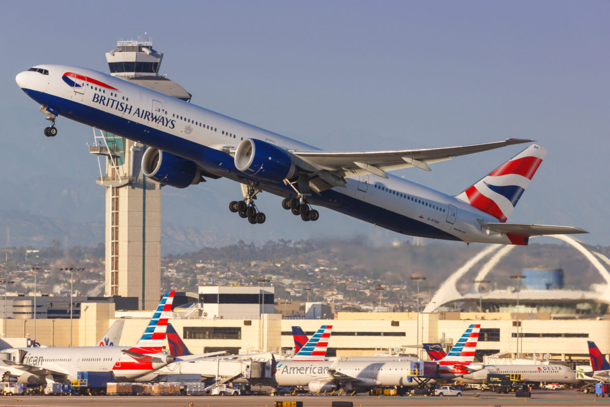 Best International Airlines for Economy Class