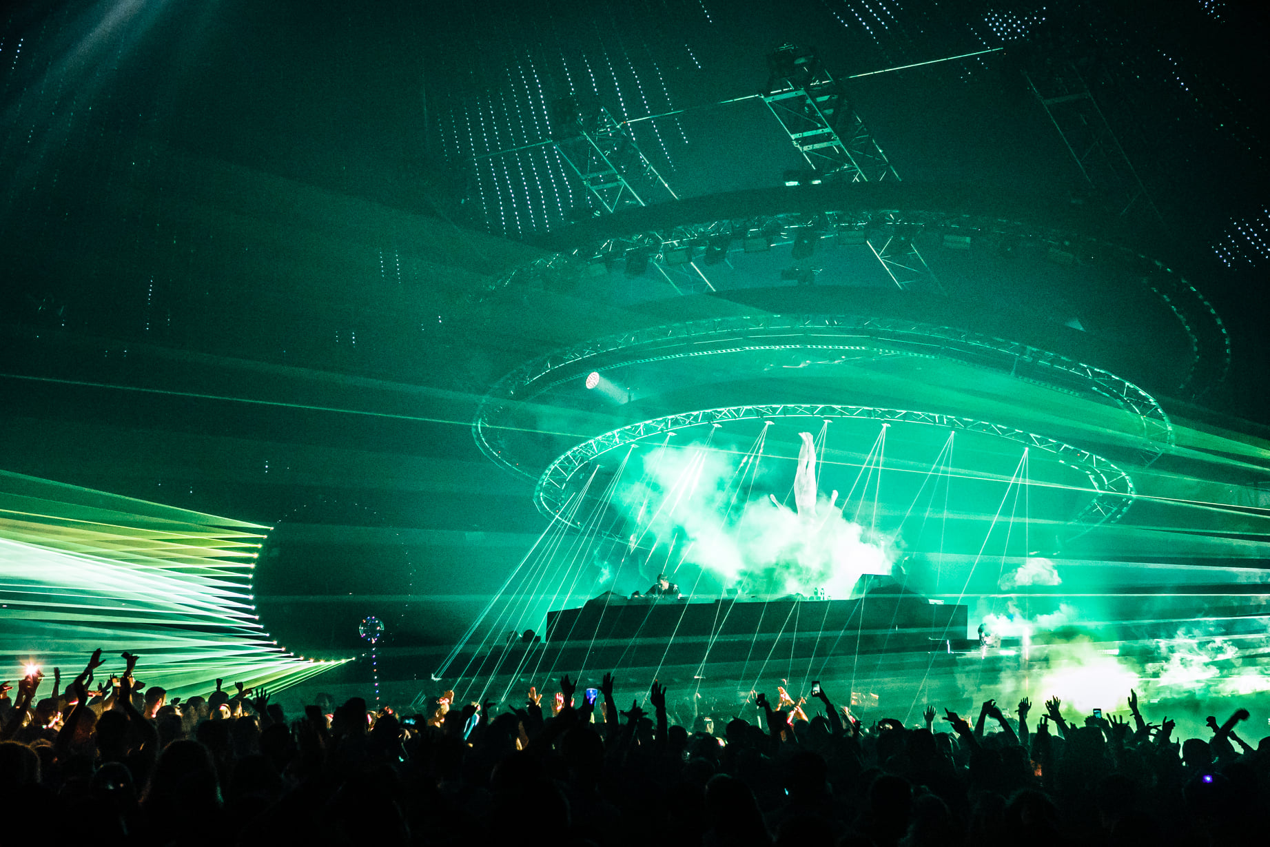 europe music festivals