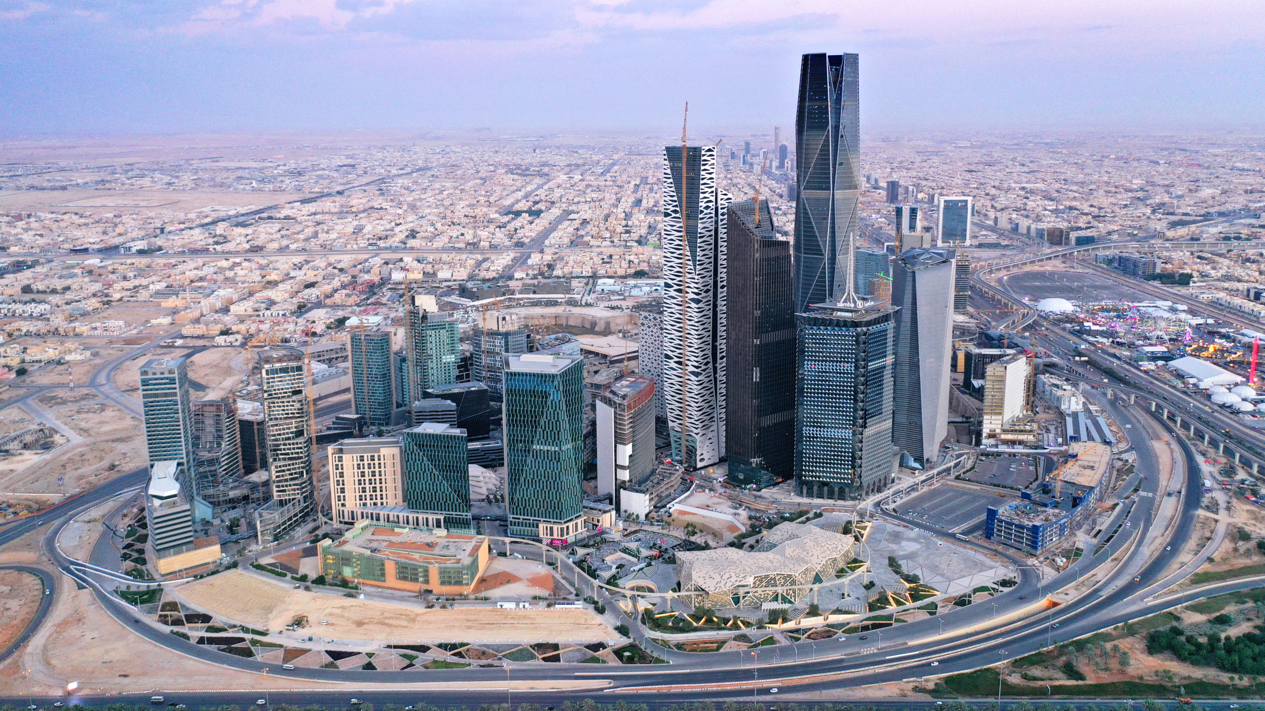 Riyadh, Saudia Arabia