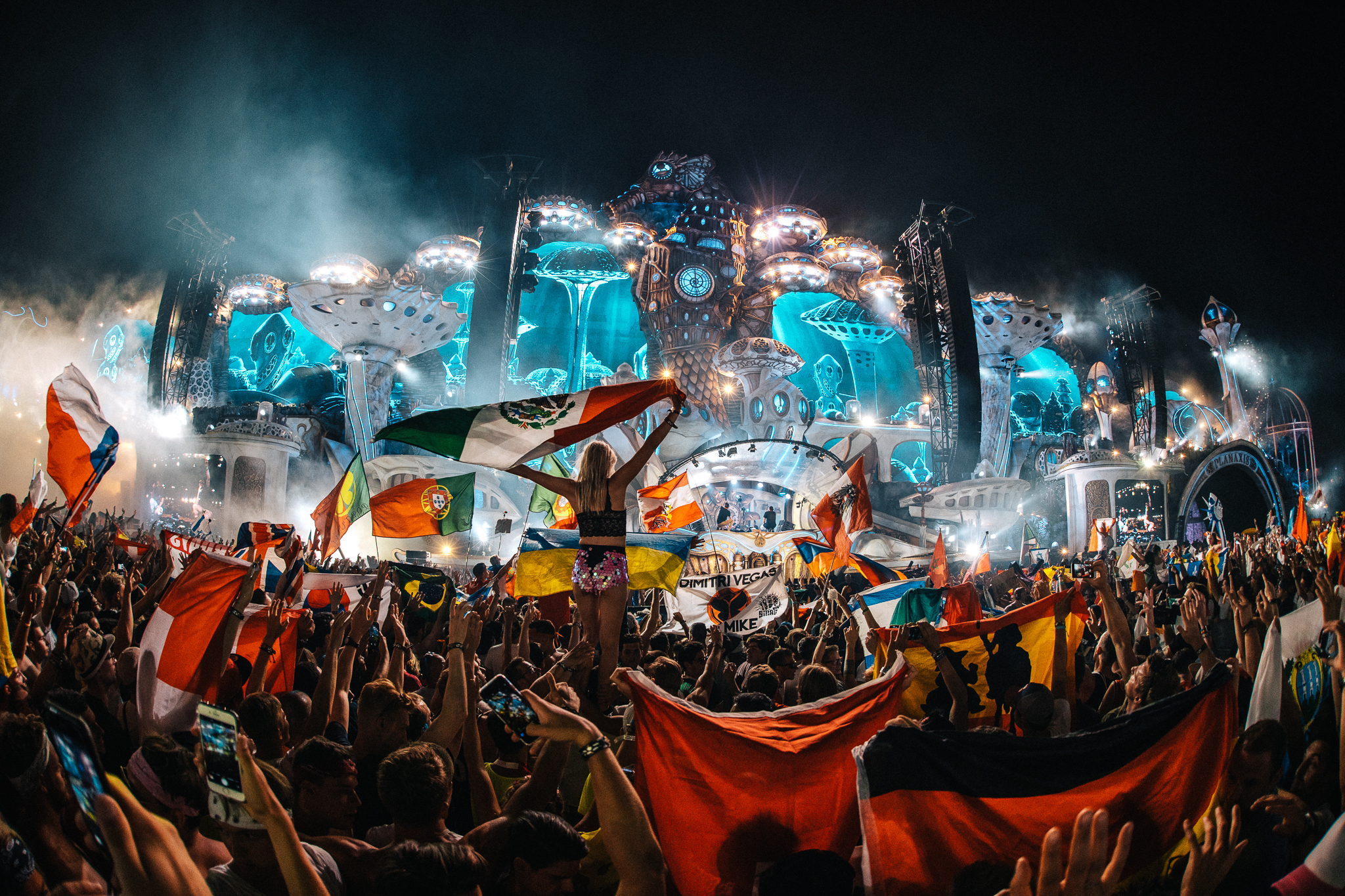 europe music festivals