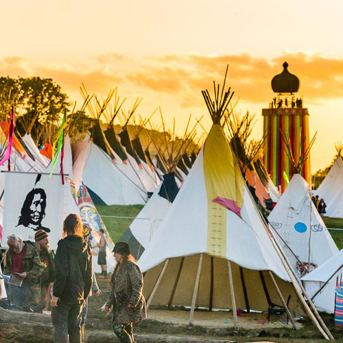 Biggest Music Festivals In Europe