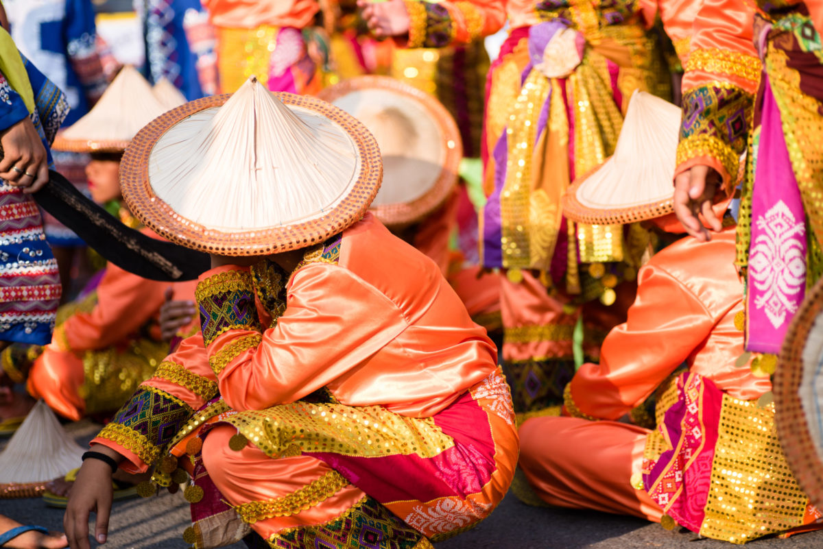 Cheap Flights to Manila