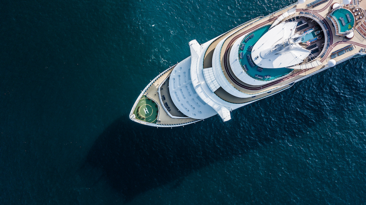 top rated cruises 2023