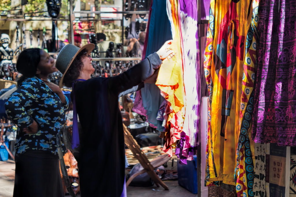 Trip to South Africa, visit south africa