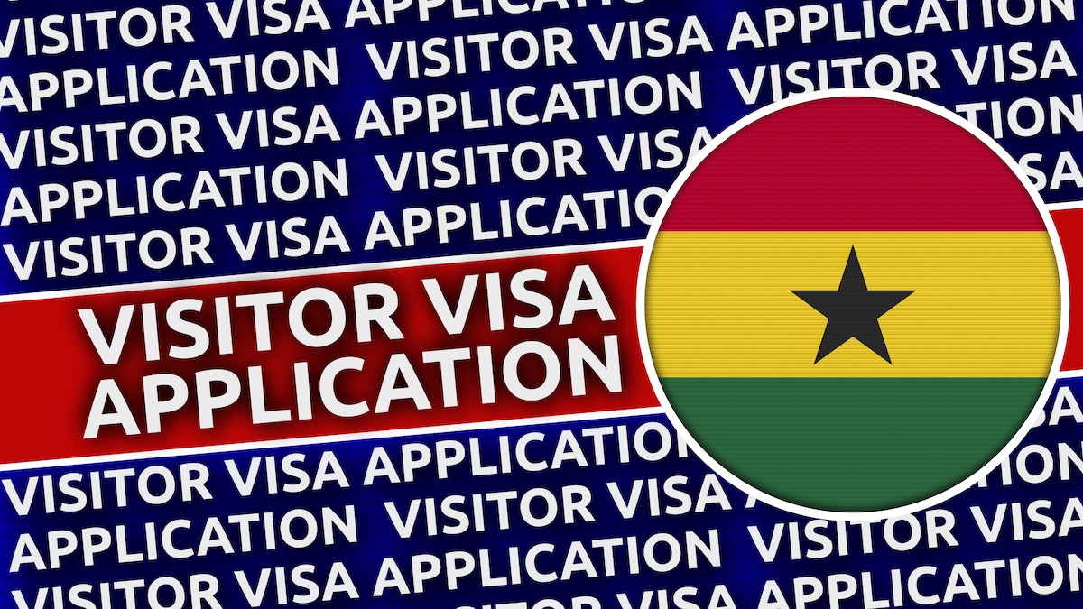 trip to Ghana, flying to Ghana, Flight to Ghana 