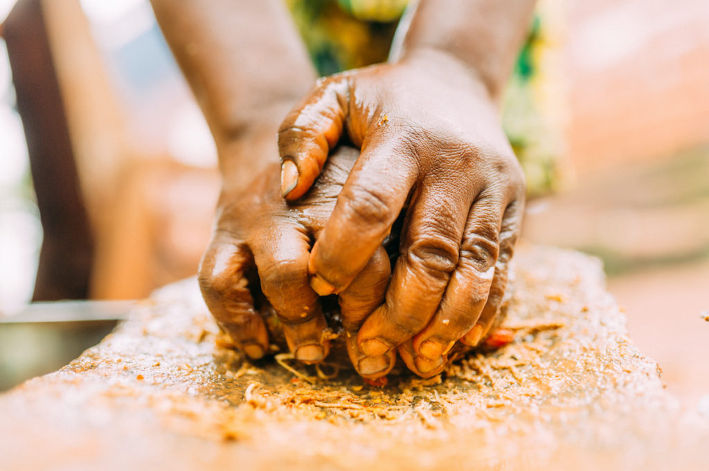 Trip to Cameroon,  Visit Cameroon