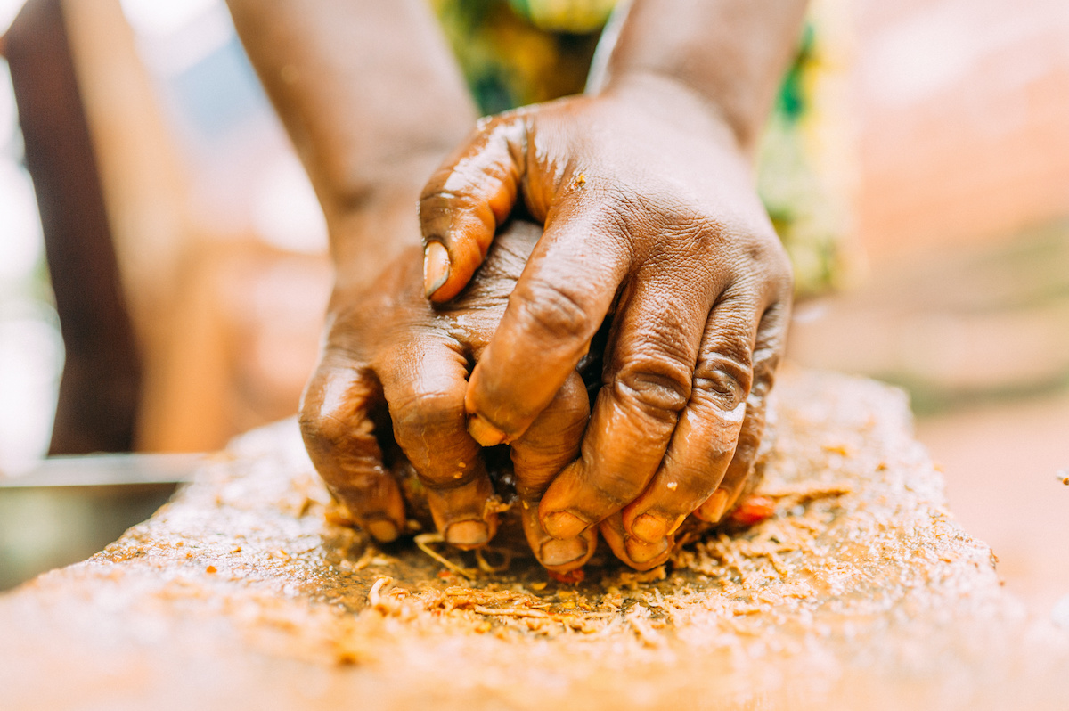 Trip to Cameroon,  Visit Cameroon