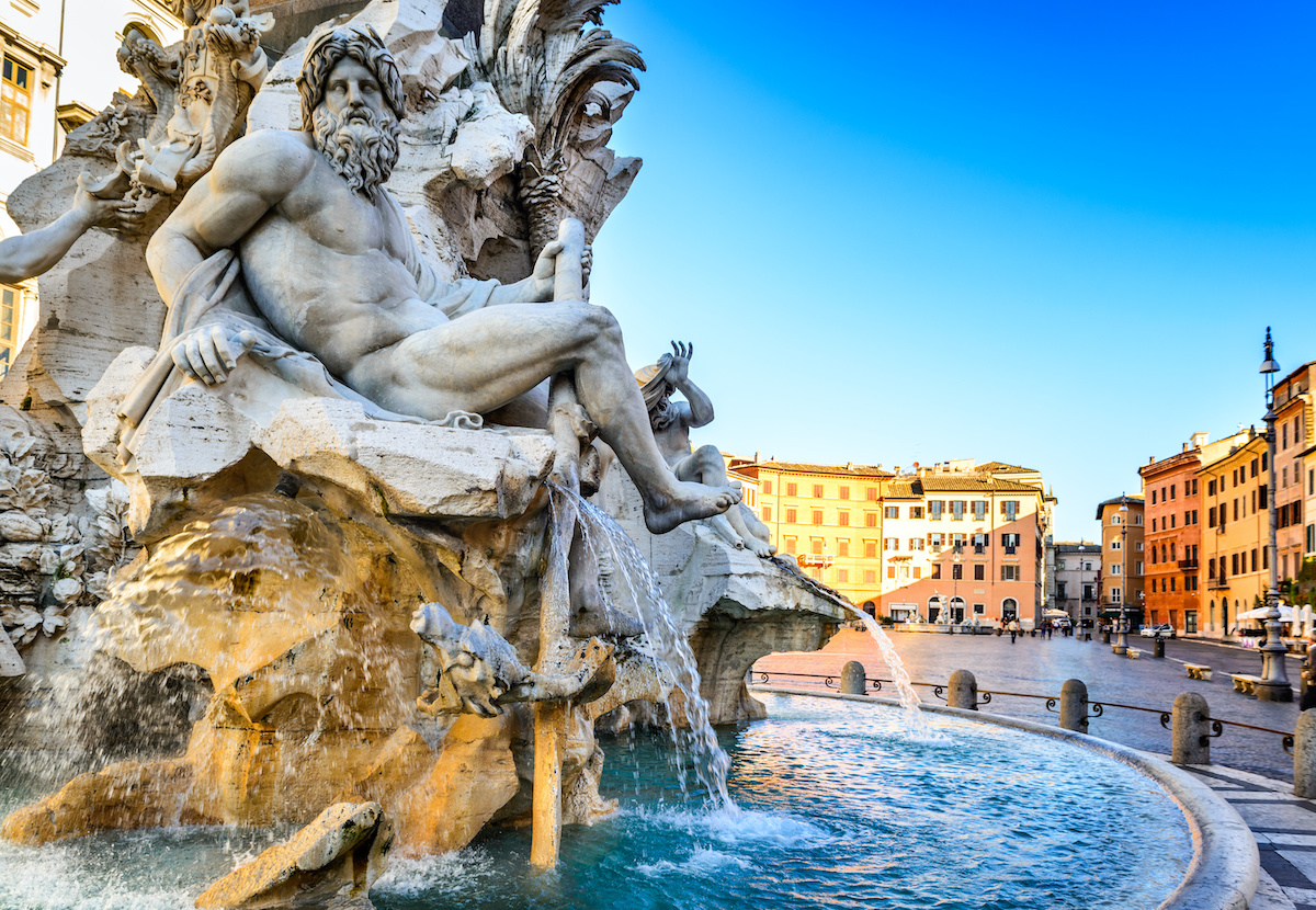 Rome Travel Tips, Traveling to Rome for the first time, Rome tour, Rome Travel Plan, Getting Around Rome, Local Transport for Your Rome Tour