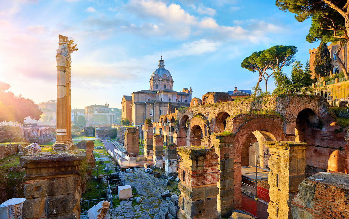Rome Travel Tips, Traveling to Rome for the first time, Rome tour, Rome Travel Plan, Getting Around Rome, Local Transport for Your Rome Tour