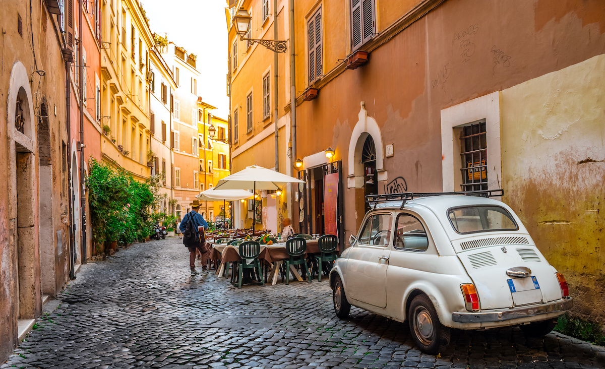 Rome Travel Tips, Traveling to Rome for the first time, Rome tour, Rome Travel Plan, Getting Around Rome, Local Transport for Your Rome Tour