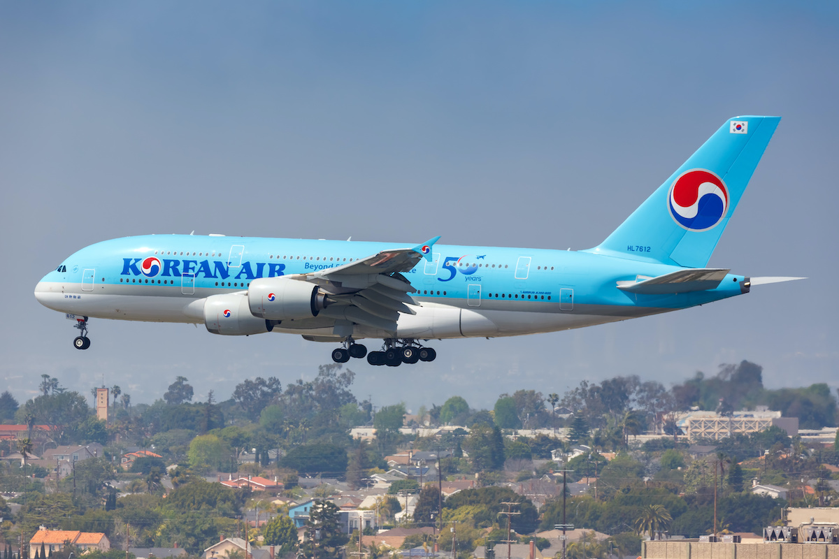 Top Airlines Flying to the Philippines in 2023