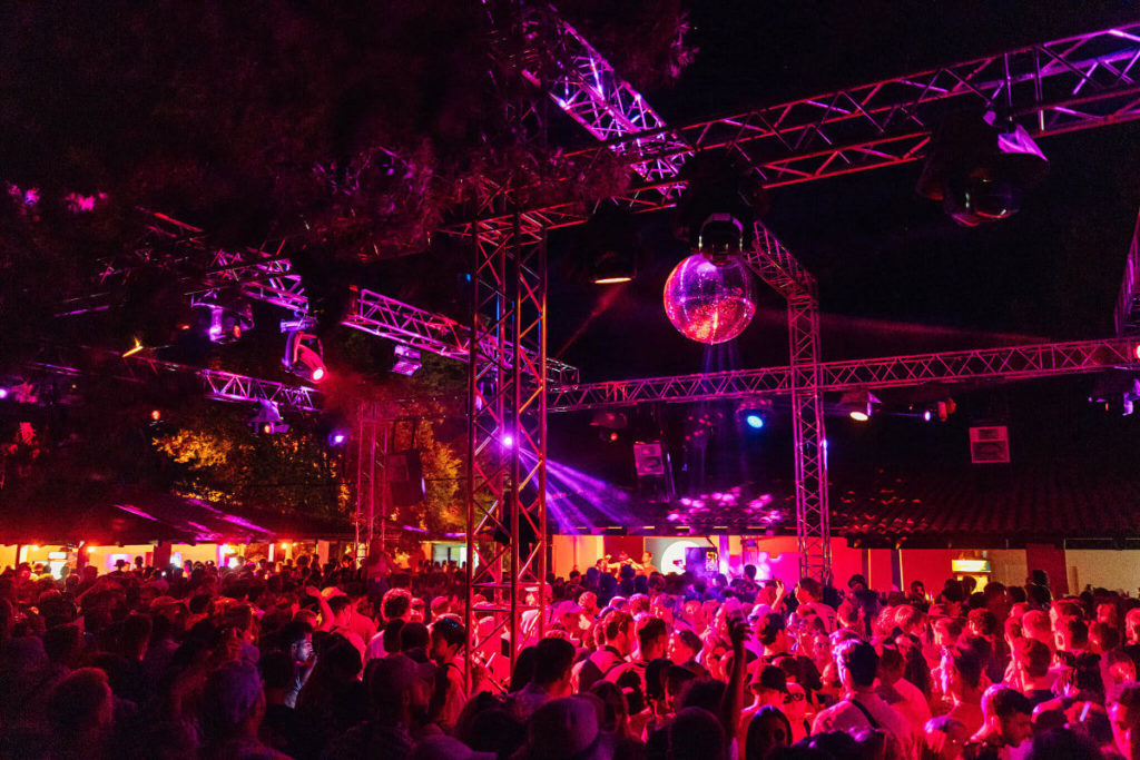 Love International Festival in Croatia