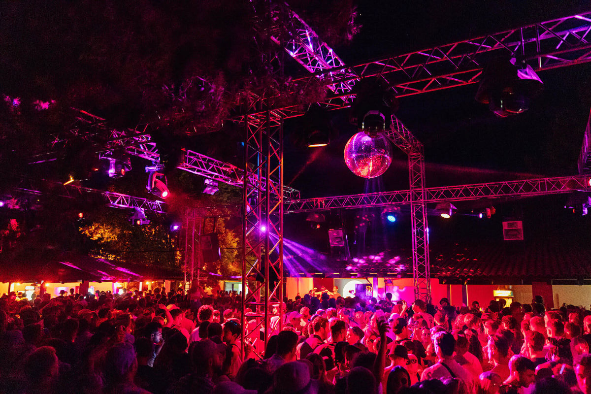 Love International Festival in Croatia