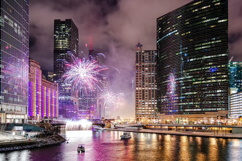 best places to go for new years, great places to visit for new years, cheap flights for new years, best places to travel for new years 2023, domestic flights.